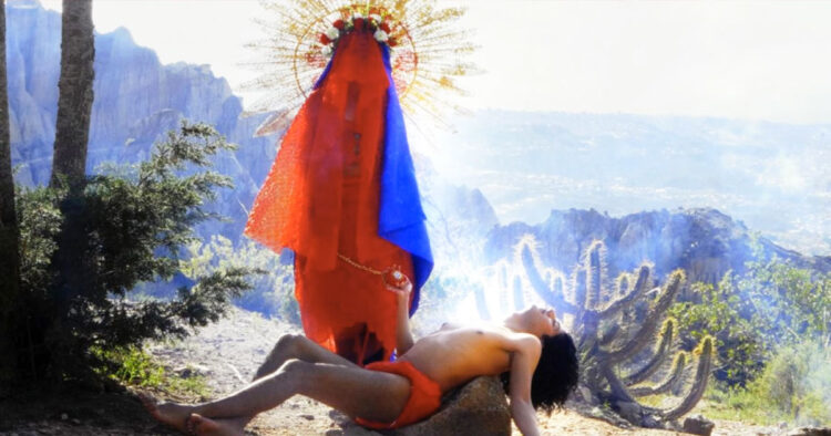 Cortometraje boliviano ‘Angelo’ se estrenará en festival de Nueva Orleans