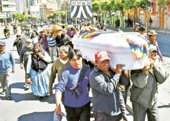 Juicios de privilegio o no, el punto es obtener justicia