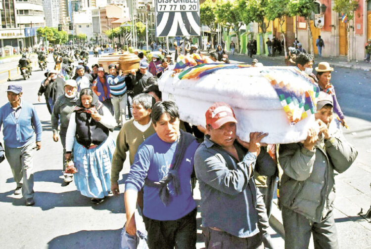 Juicios de privilegio o no, el punto es obtener justicia