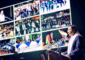 Bicentenario, urge ver su ‘agenda negativa’