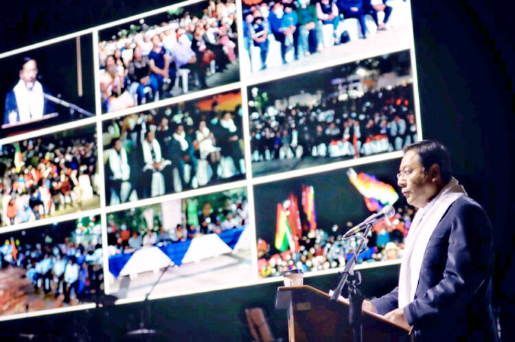 Bicentenario, urge ver su ‘agenda negativa’