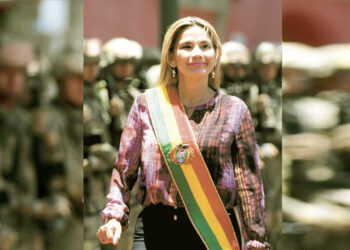 Cuatro juicios (¿imposibles?) a la expresidenta