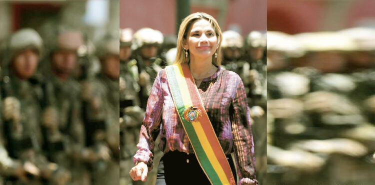 Cuatro juicios (¿imposibles?) a la expresidenta