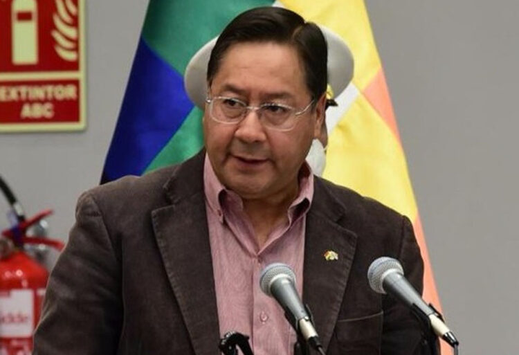 Arce: ‘Algunas veces no es corrupción, es falta de conocimiento que induce a cometer errores’