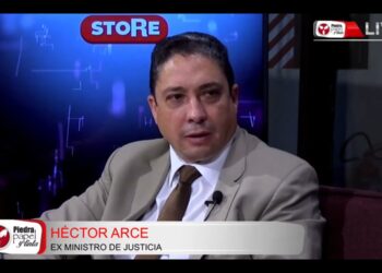Arce Zaconeta dice que Bolivia no depende del informe de EEUU sobre la crisis de 2019