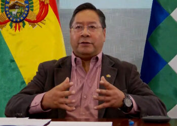 Arce aboga por una Cumbre de las Américas sin vetos ante anuncio de EEUU