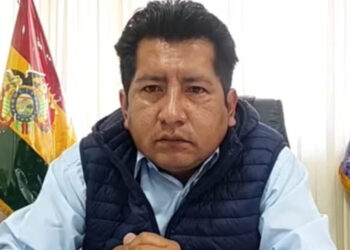El Gobierno deslinda responsabilidad sobre el tercer mercado de coca, en Villa El Carmen