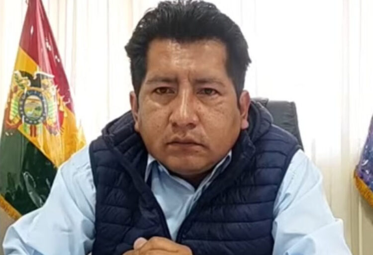 El Gobierno deslinda responsabilidad sobre el tercer mercado de coca, en Villa El Carmen