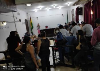 A prisión los ocho policías acusados de la desaparición de 800 kilos de cocaína