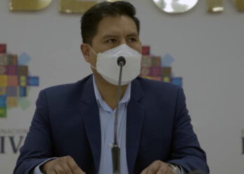 Salud asegura ‘normalidad’ y anuncia descuento a profesionales que acataron paro médico