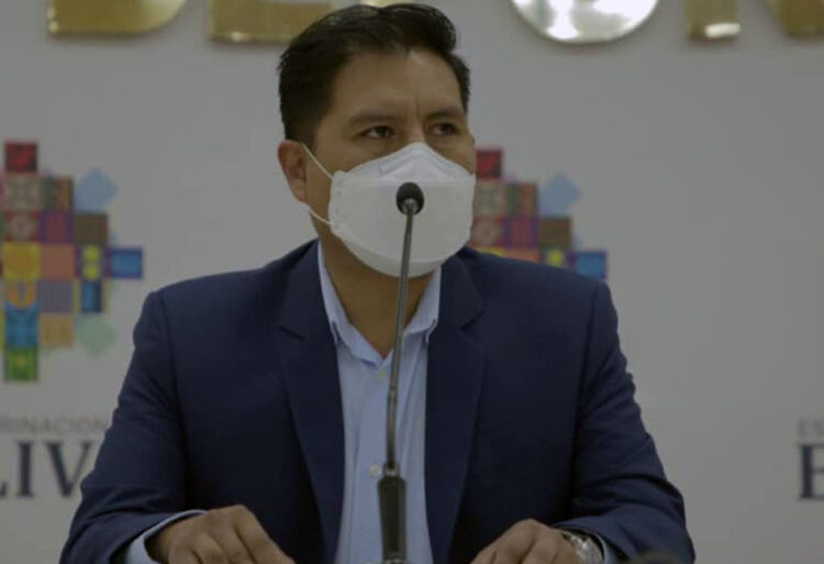 Salud asegura ‘normalidad’ y anuncia descuento a profesionales que acataron paro médico