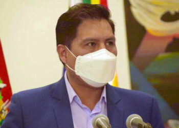 Salud instruye vigilancia epidemiológica ante el posible brote de la viruela de mono