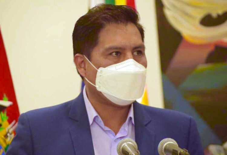 Salud instruye vigilancia epidemiológica ante el posible brote de la viruela de mono