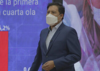 COVID-19: Bolivia ingresa oficialmente a un periodo de desescalada epidemiológica