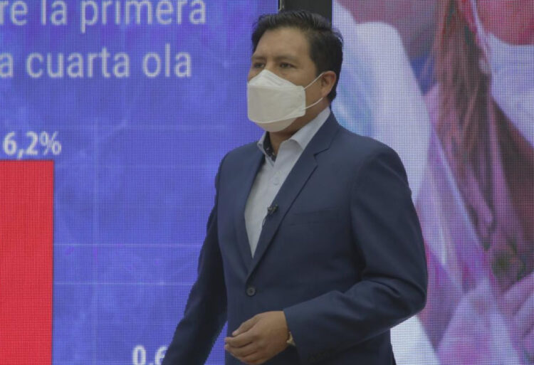 COVID-19: Bolivia ingresa oficialmente a un periodo de desescalada epidemiológica
