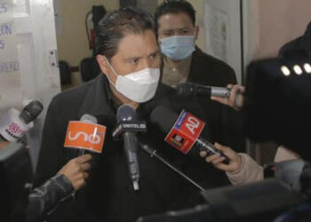 El Ministerio de Salud está dispuesto a hacerse cargo del Hospital de Clínicas de La Paz