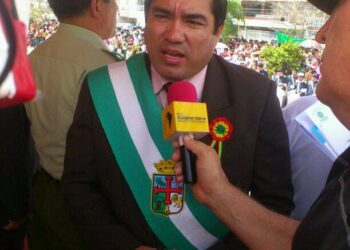 Fallece Saúl Avalos, exministro de Hidrocarburos y exconcejal de Santa Cruz