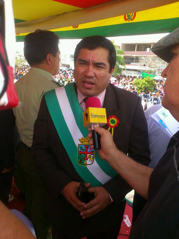 Fallece Saúl Avalos, exministro de Hidrocarburos y exconcejal de Santa Cruz
