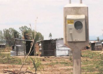 Dictan pausa ambiental en las Lomas de Arena tras avasallamiento de un predio