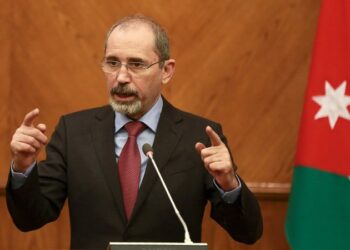 El Ministerio de Exteriores jordano critica las recientes declaraciones del embajador de Países Bajos