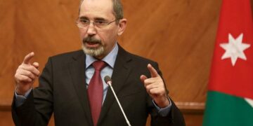 El Ministerio de Exteriores jordano critica las recientes declaraciones del embajador de Países Bajos