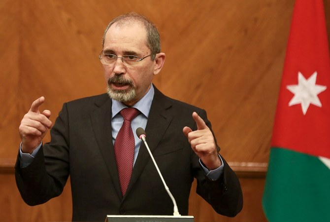 El Ministerio de Exteriores jordano critica las recientes declaraciones del embajador de Países Bajos