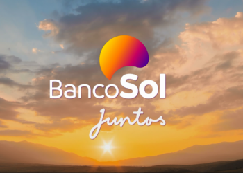 BancoSol lanza una renovada identidad dando paso a una nueva era en su historia
