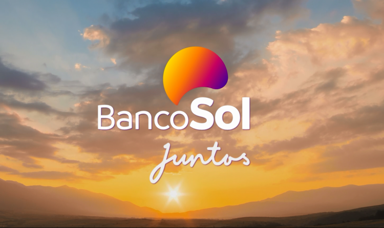 BancoSol lanza una renovada identidad dando paso a una nueva era en su historia