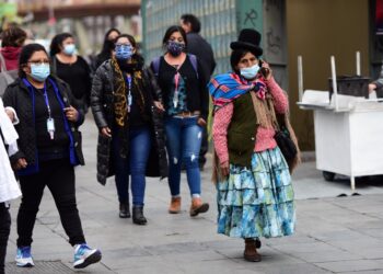 El Comité Científico proyecta la sexta ola del COVID-19 para octubre