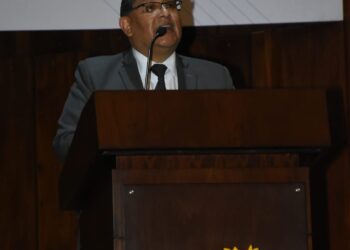 El presidente del BCB destaca que se triplicaron los participantes en la XV Jornada Monetaria
