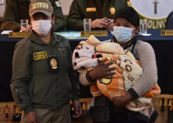 Taxista investigado por el rapto de Álex quedará en libertad e insiste con una demanda internacional
