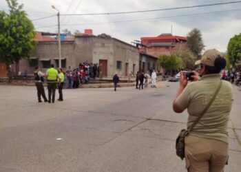 Cae excomandante de Bermejo, se lo acusa de ser autor intelectual de un atraco