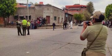 Cae excomandante de Bermejo, se lo acusa de ser autor intelectual de un atraco