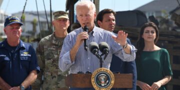 Biden: ‘El mundo enfrenta una amenaza de guerra nuclear por primera vez desde la Crisis de los Misiles de Cuba’