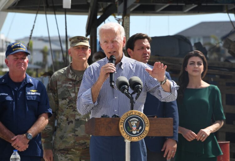 Biden: ‘El mundo enfrenta una amenaza de guerra nuclear por primera vez desde la Crisis de los Misiles de Cuba’