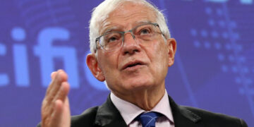 Borrell aboga por una alianza por la democracia con Latinoamérica frente a la guerra rusa en Ucrania