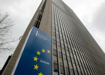 Banco Central alemán prevé nuevas subidas de las tasas en la Eurozona