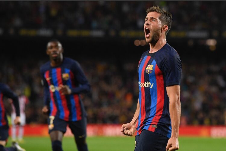 Barcelona golea a Bilbao y piensa en el Bayern Múnich por la Liga de Campeones