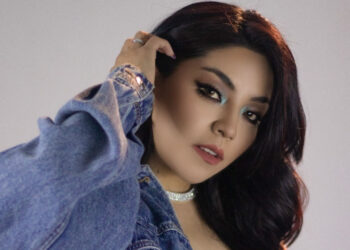 La paceña Bianca Vilchez es la nueva vocalista de PK-2
