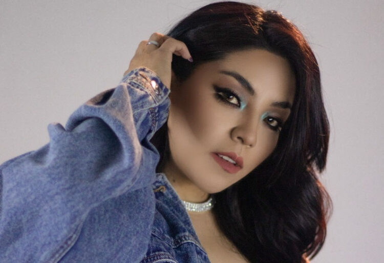 La paceña Bianca Vilchez es la nueva vocalista de PK-2