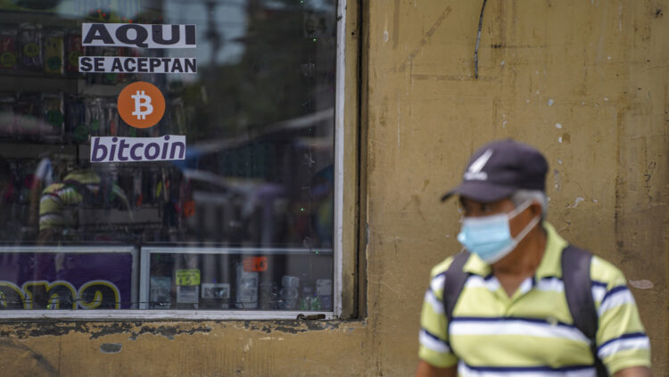 El bitcóin cumple un año como moneda legal en El Salvador y hasta ahora logra consolidarse
