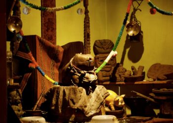 El ajayu del Bocaisapo pervive en su 25 aniversario