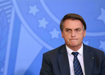 Bolsonaro califica de ‘inadmisible’ aborto de niña de 11 años violada
