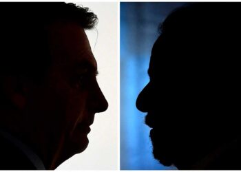 Bolsonaro y Lula: ¿Cómo está la salud de los candidatos en Brasil?