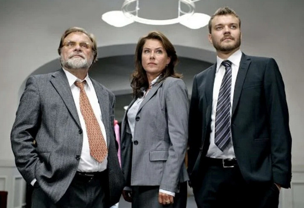 La serie ‘Borgen’ regresa tras una pausa de diez años