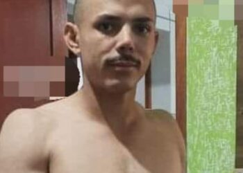 Acribillado en un barrio residencial de Santa Cruz fue identificado como un ciudadano brasileño