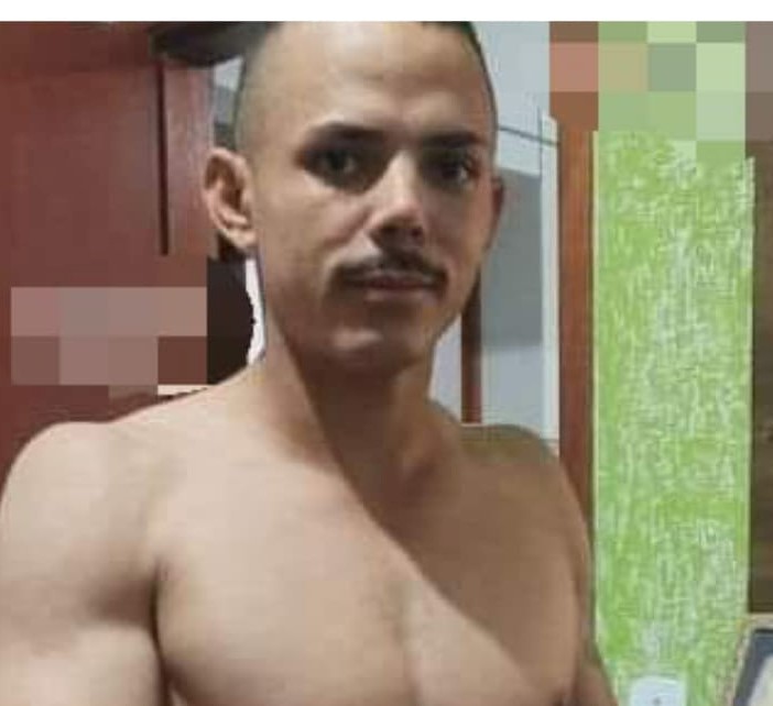 Acribillado en un barrio residencial de Santa Cruz fue identificado como un ciudadano brasileño