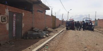 La Policía activa estudios grafológicos de las cartas póstumas de la pareja calcinada en El Alto