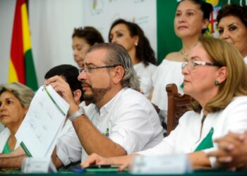 Cívicos rechazan propuesta de censo en abril de 2024; Calvo dará inicio ‘simbólico’ al paro