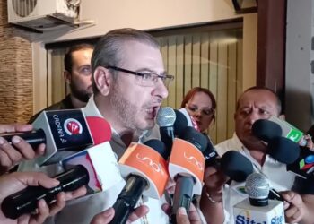 Calvo fustiga a Arce por el Censo: El paro sigue, es lamentable la posición política del Gobierno